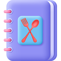 Create Menu & Catalog on your Website